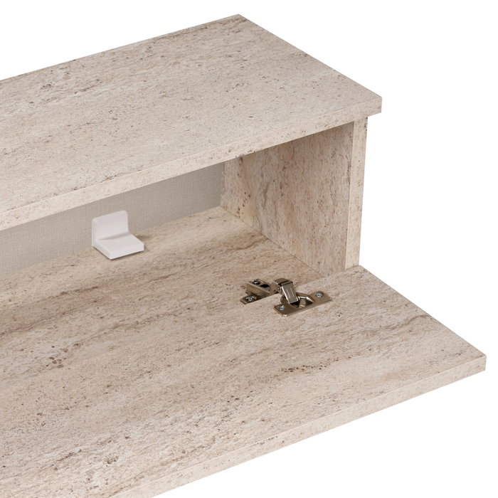 Nordure Ligne 160 - Travertino Nordure Ligne 160 - Travertino